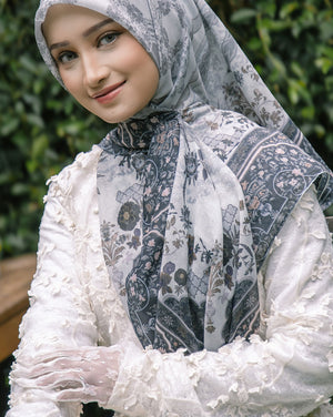 Written in Bloom - Quartz