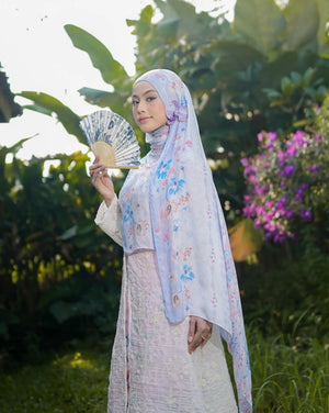 Warkah Kayangan in Wangsa