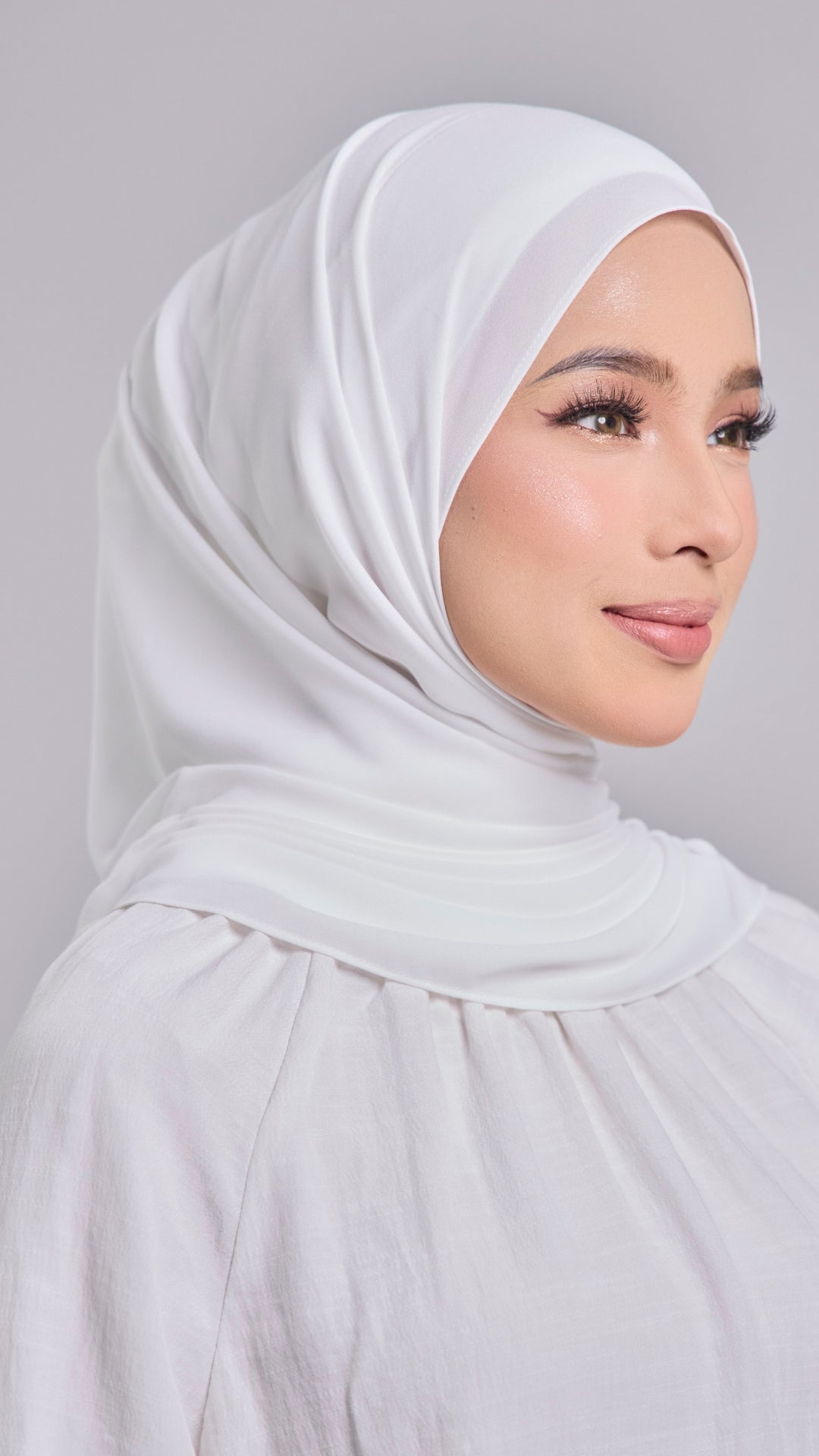 Clara Ezy Instant Shawl