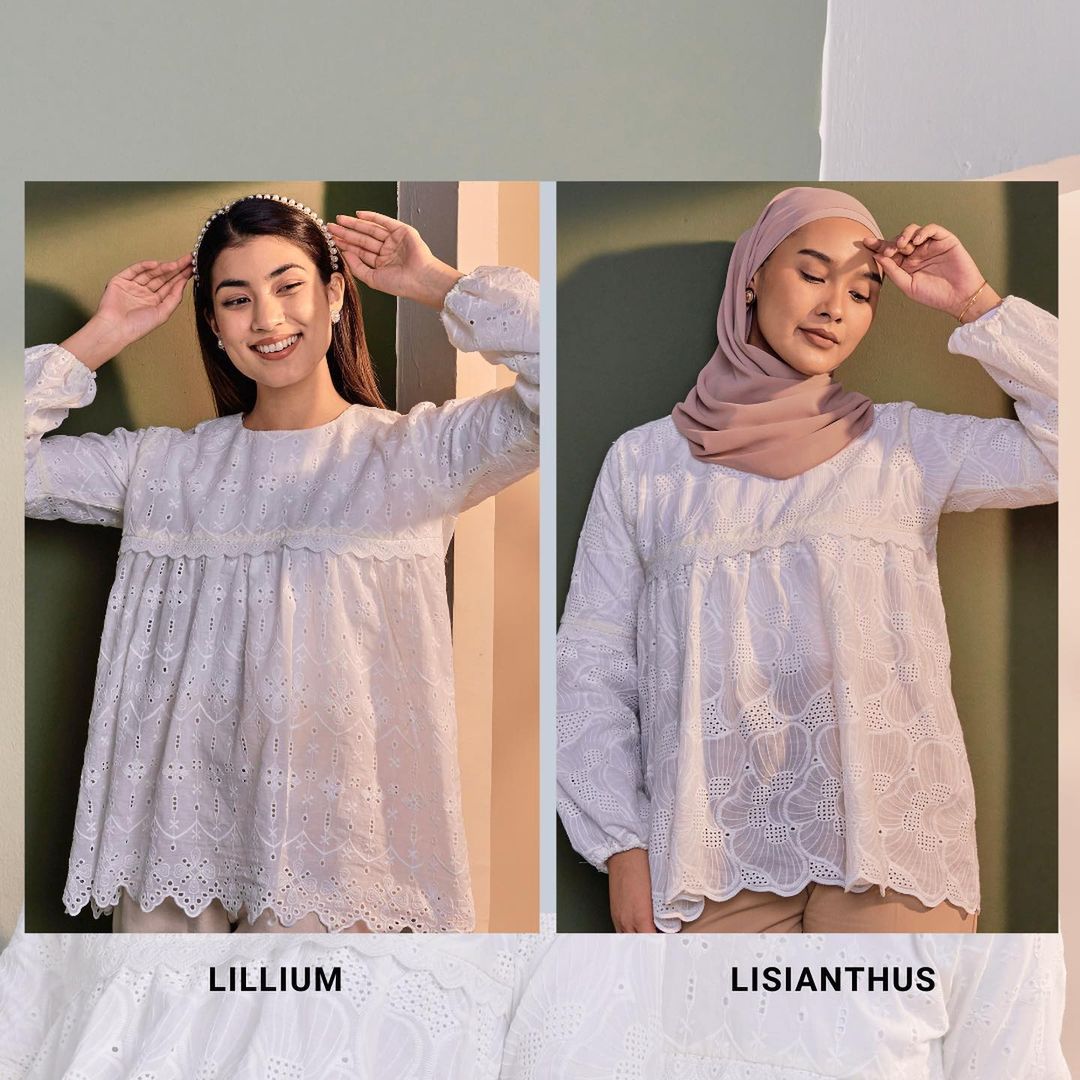 Felora Top