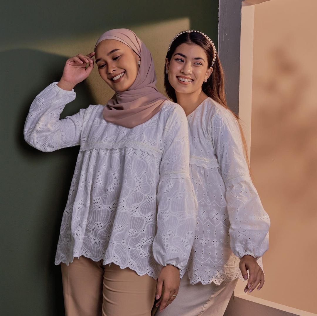 Felora Top