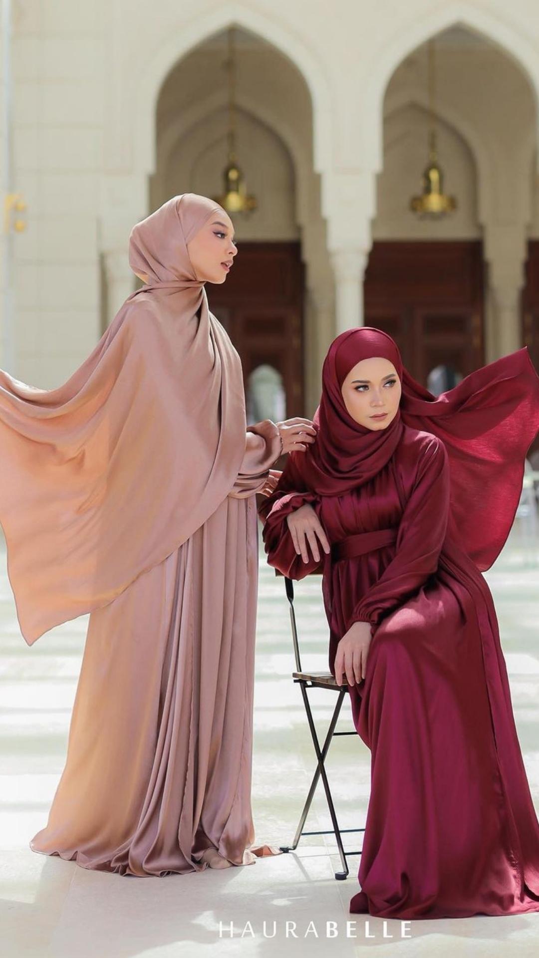 Hadya Abaya