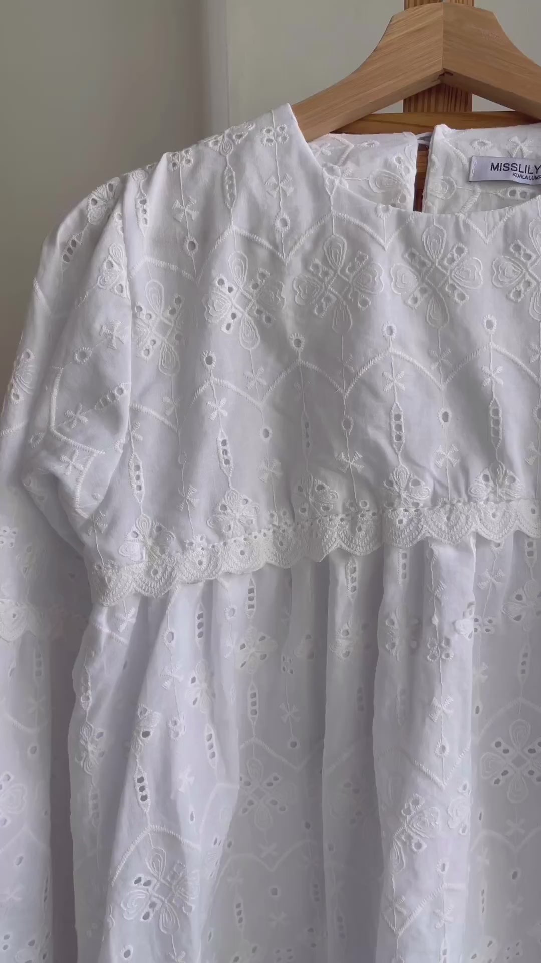 Felora Top