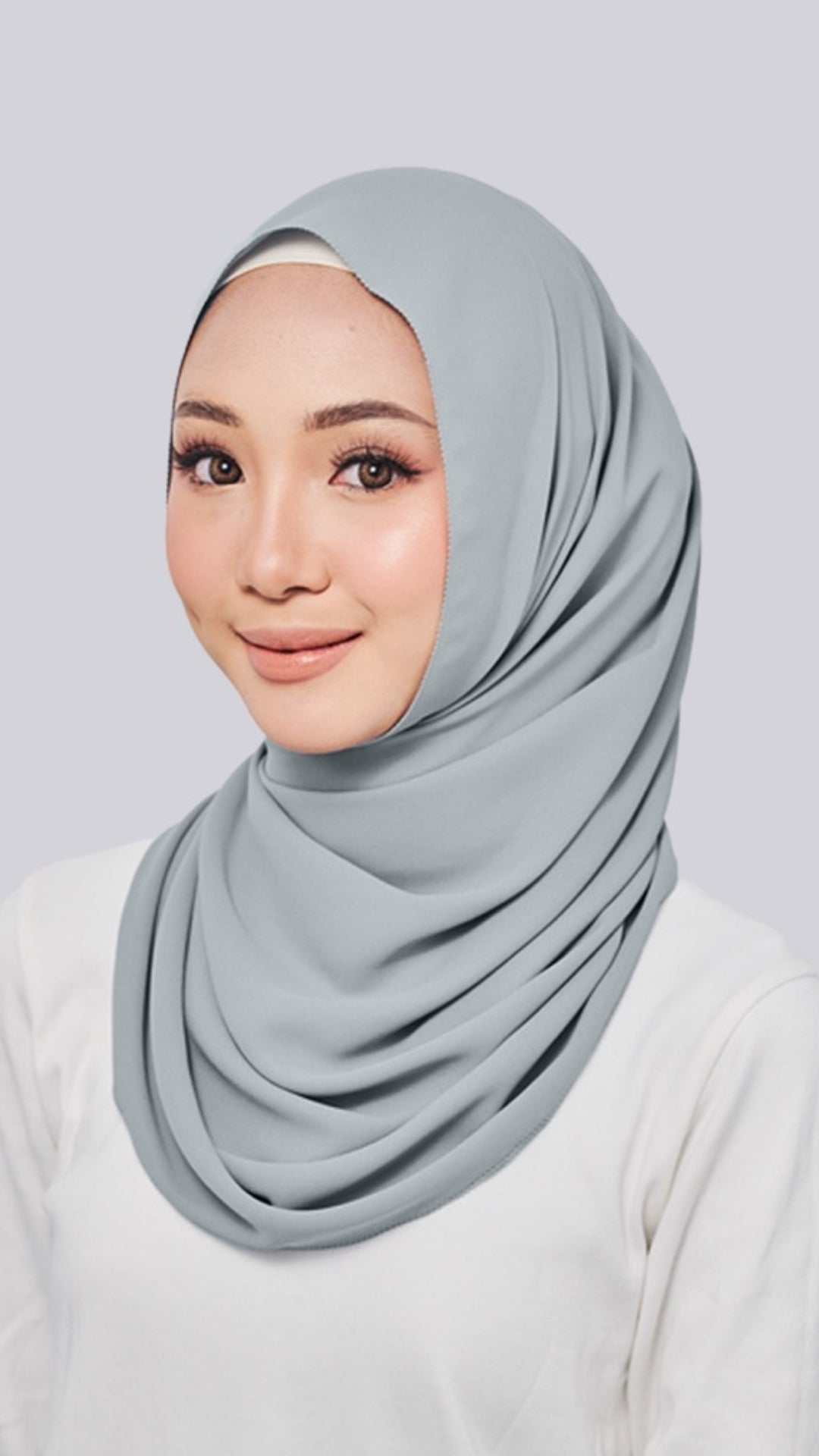 ChiffonLux Shawl