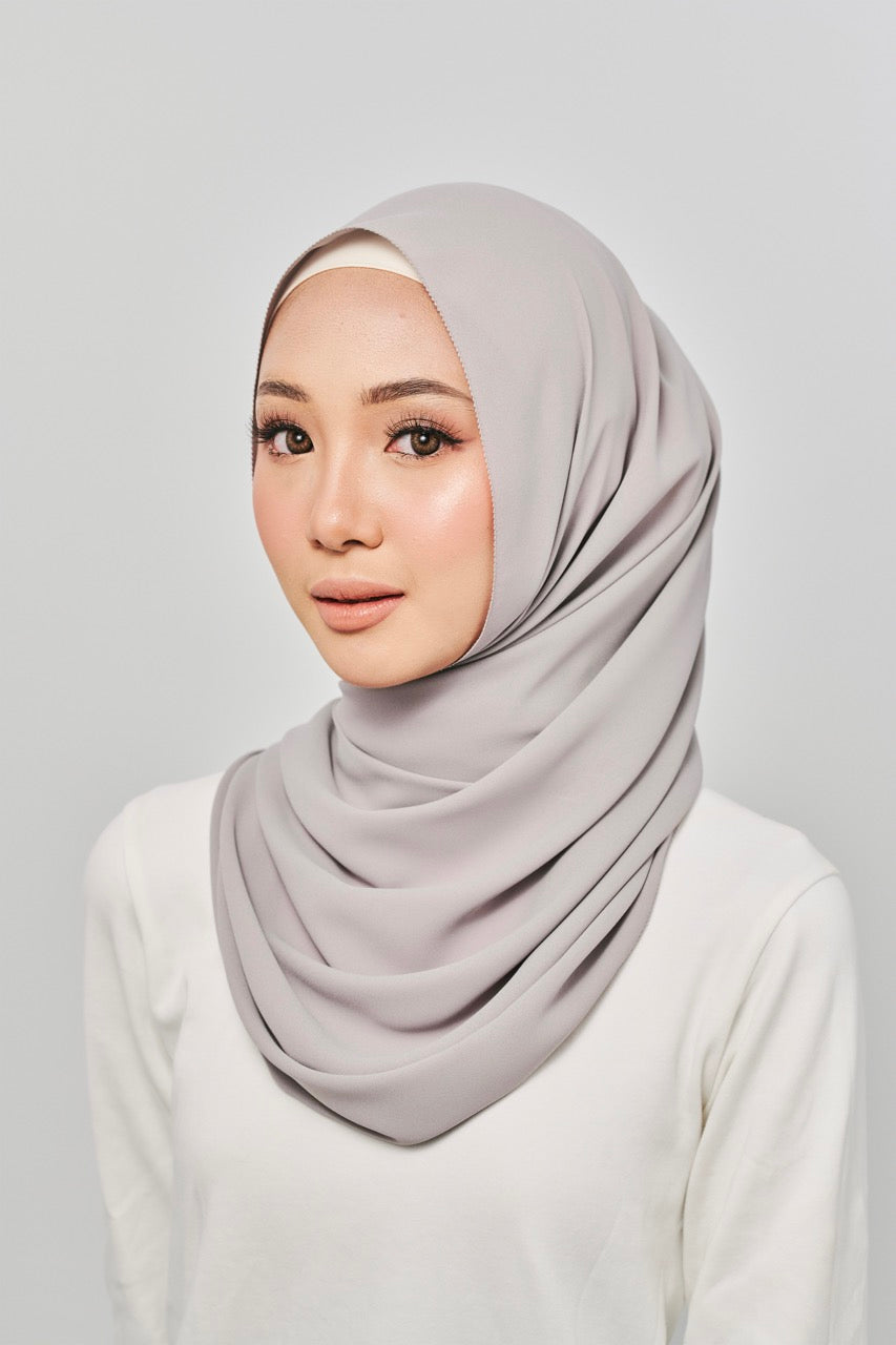 ChiffonLux Shawl
