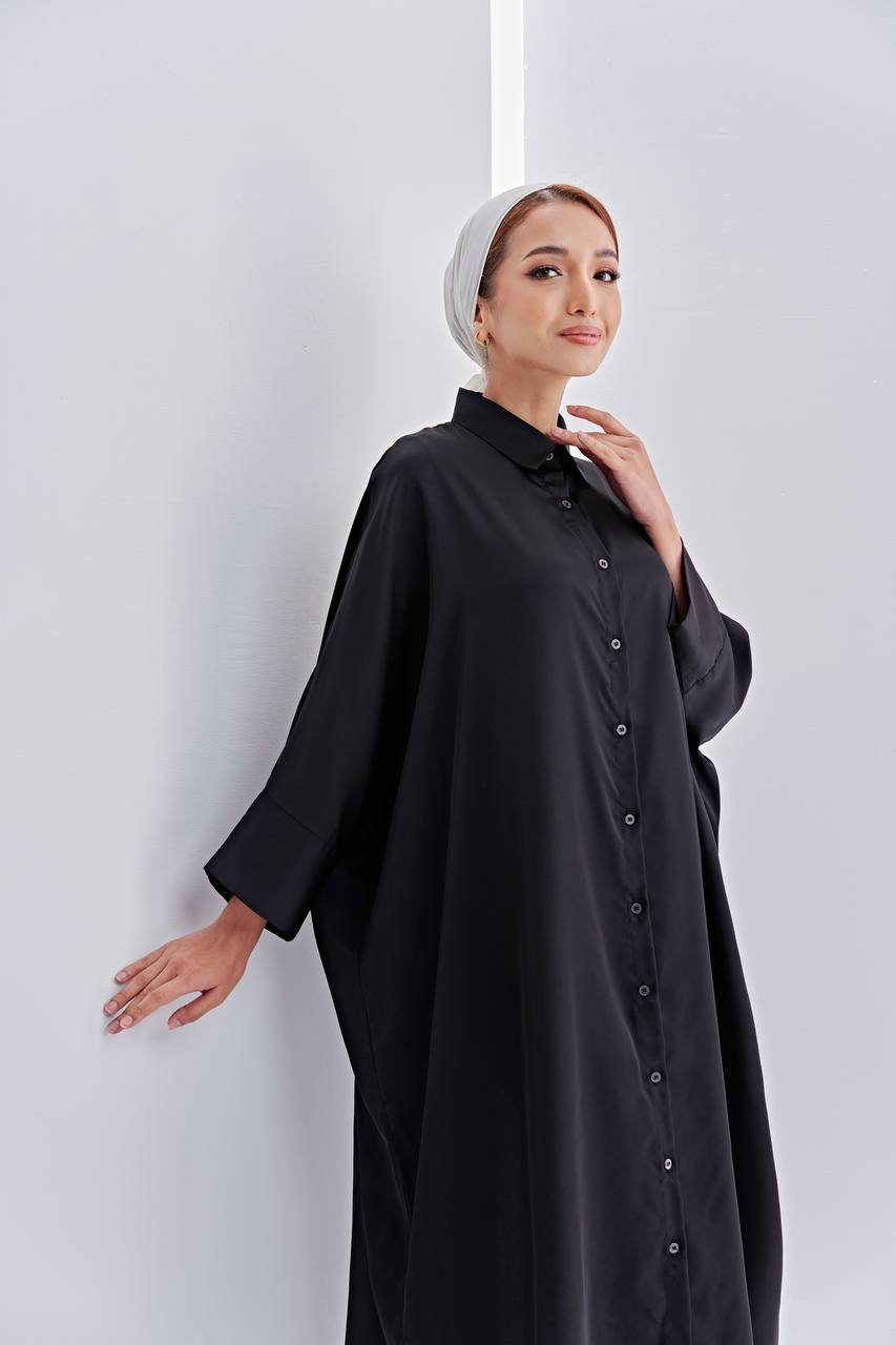 Everlee Long Top