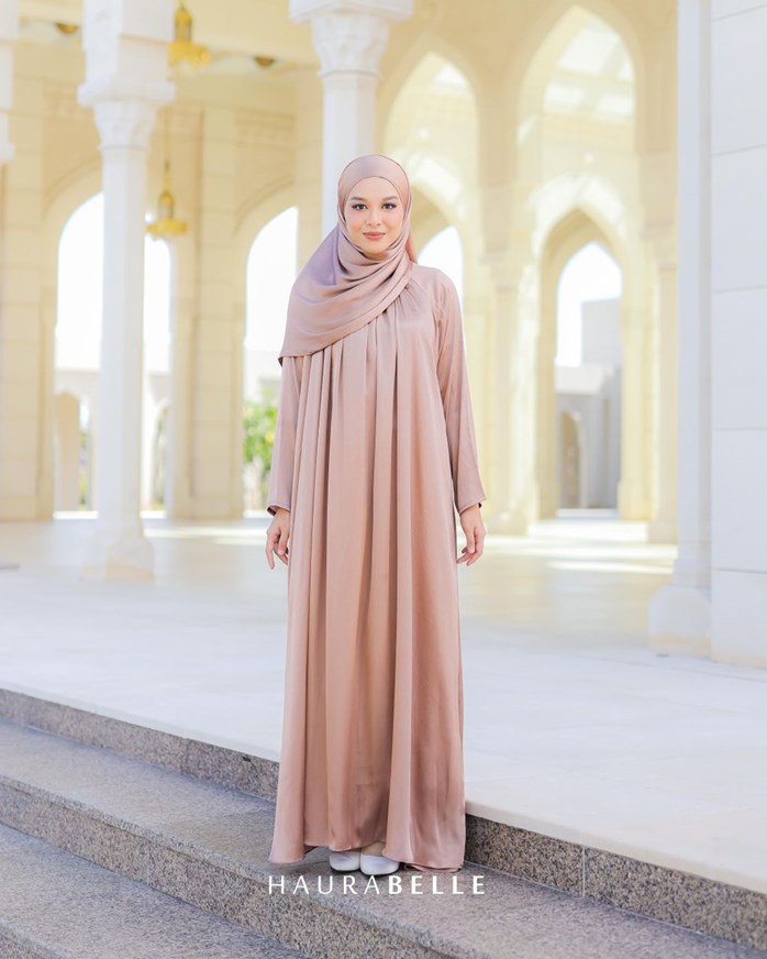 Hadya Abaya
