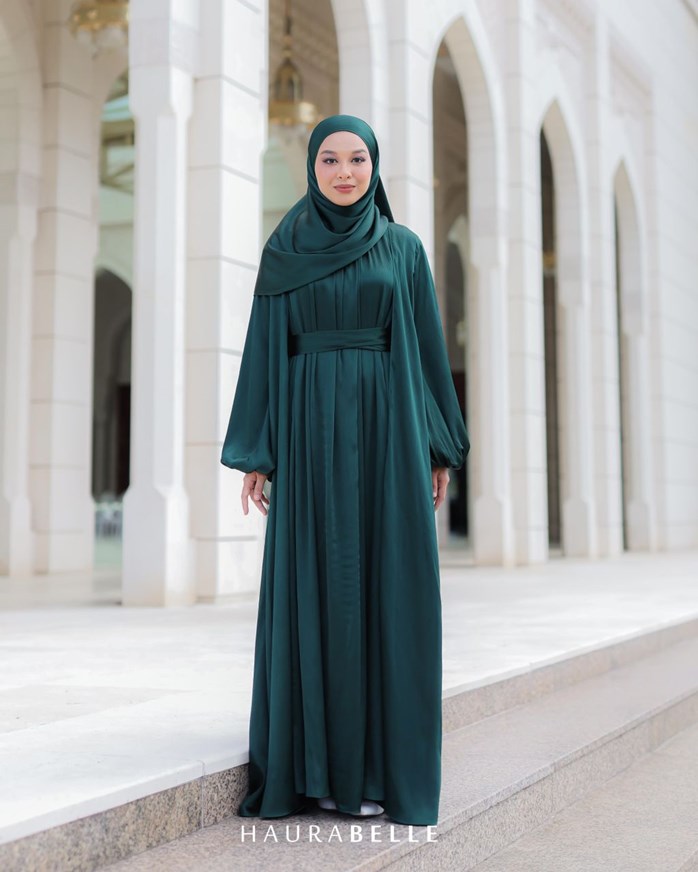 Hadya Abaya