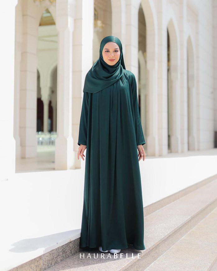 Hadya Abaya