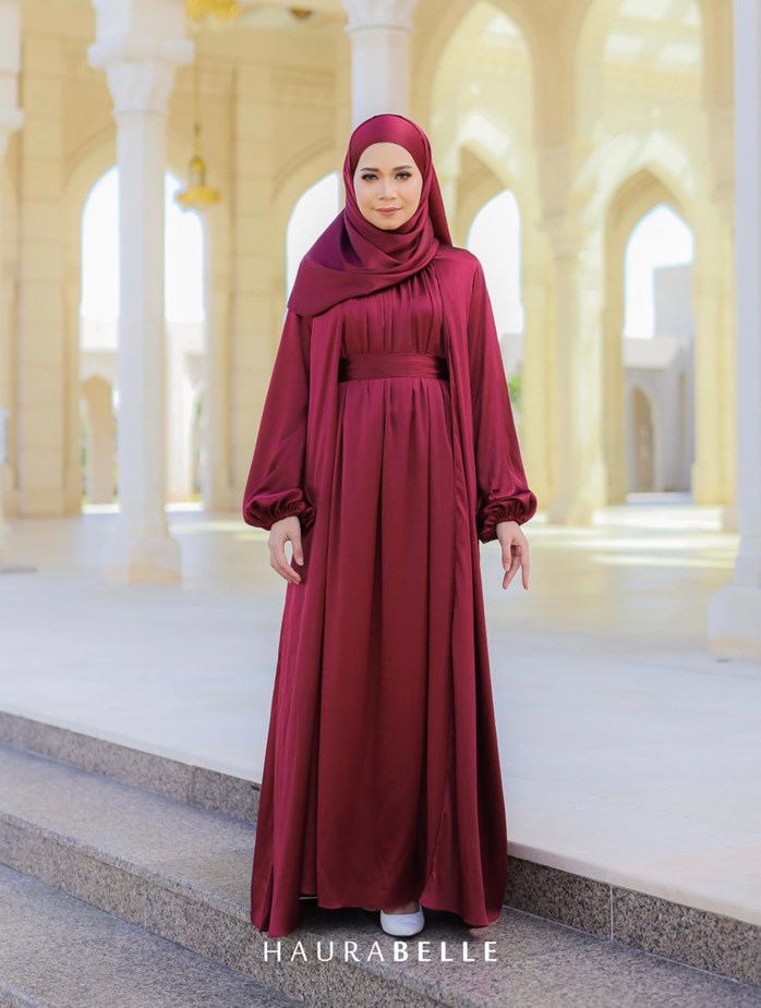 Hadya Abaya